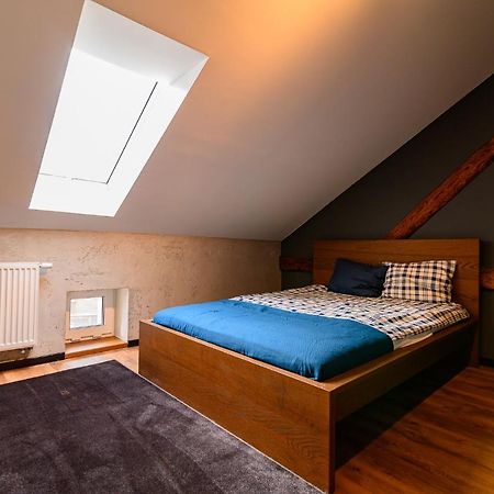 Apartamenty Wyszynskiego 2 Śrem Exterior foto